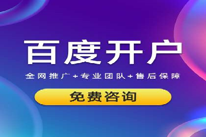 竞价代运营助力SEM推广，实现精准营销